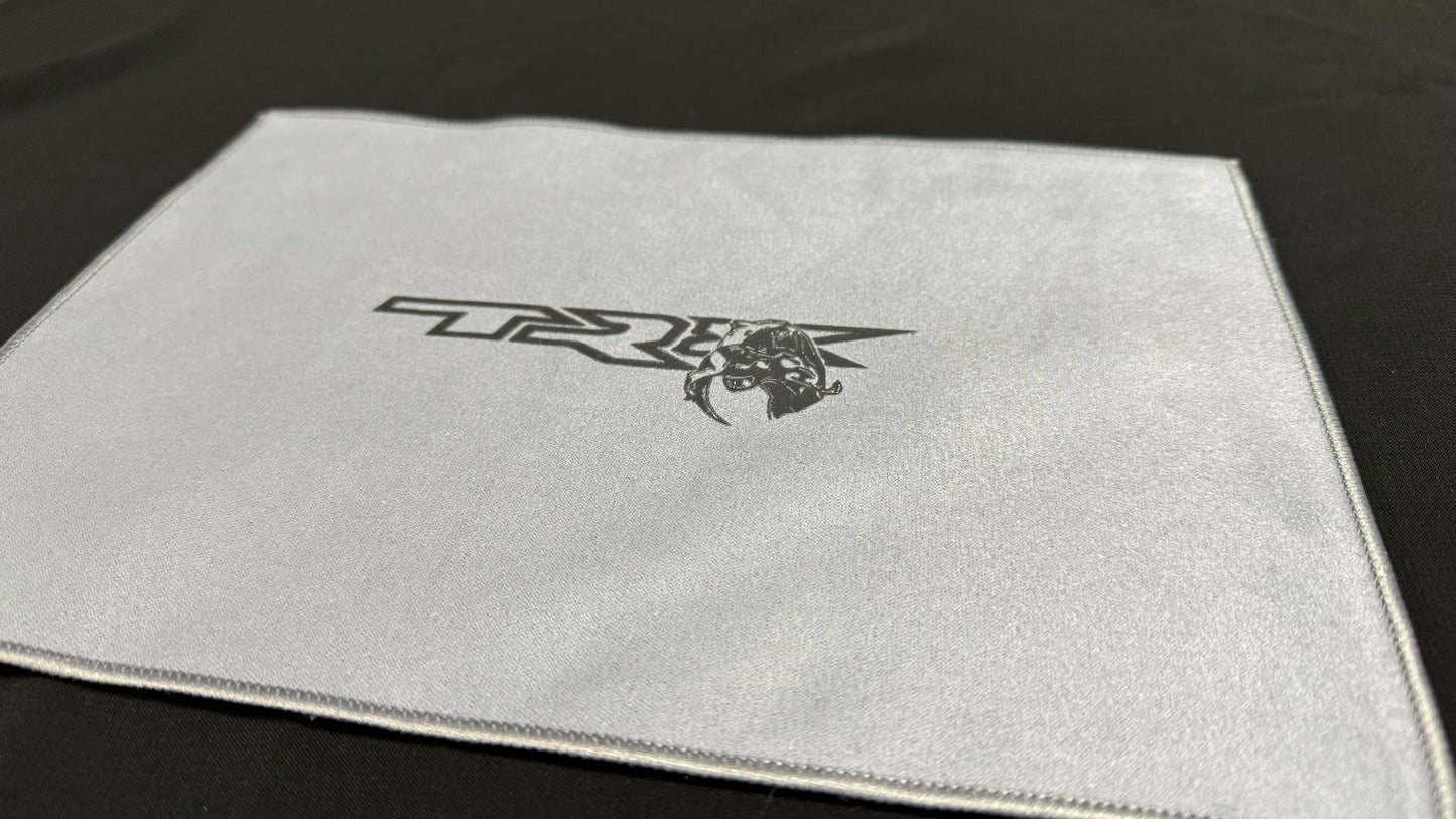 Microfiber Cleaning Towel for TRX- Single Pack