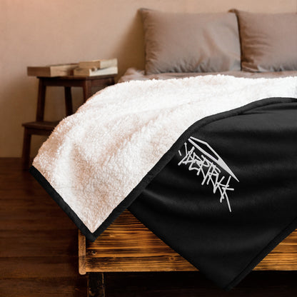 CyberTruck Premium sherpa blanket