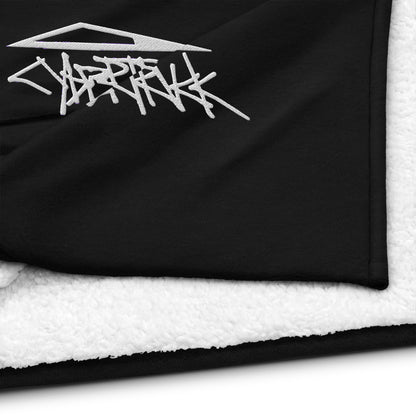 CyberTruck Premium sherpa blanket